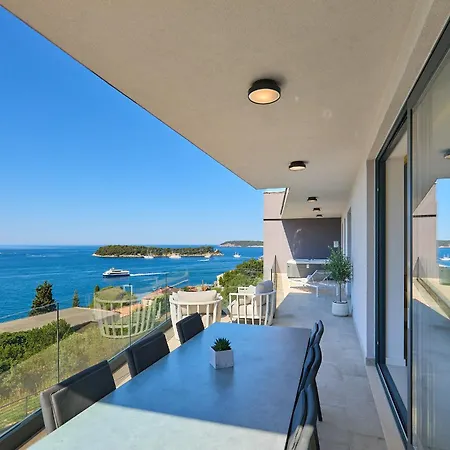 Hedera Estate Hedera A25 Apartamento