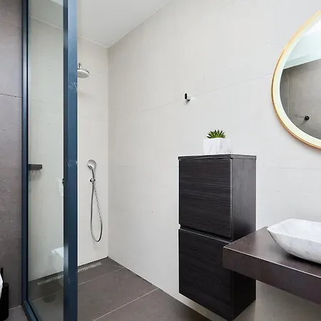Hedera Estate Hedera A25 Apartmán Dubrovník