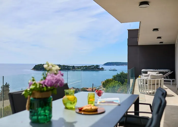 Hedera Estate Hedera A25 Apartamento *