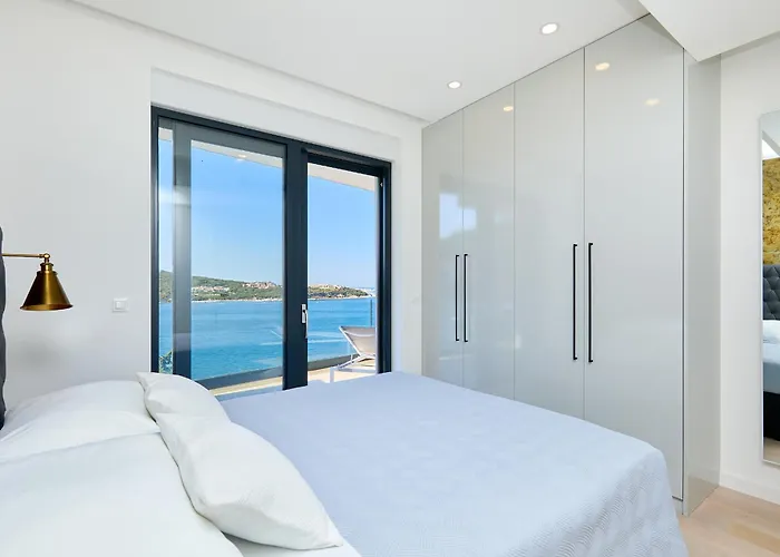 Hedera Estate Hedera A25 Apartamento *