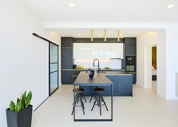 Apartamento Hedera Estate Hedera A25 *