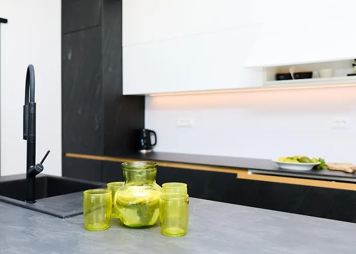 Apartamento Hedera Estate Hedera A25 Dubrovnik