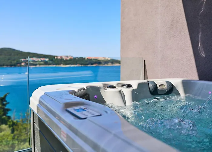 Hedera Estate Hedera A25 Apartamento Dubrovnik