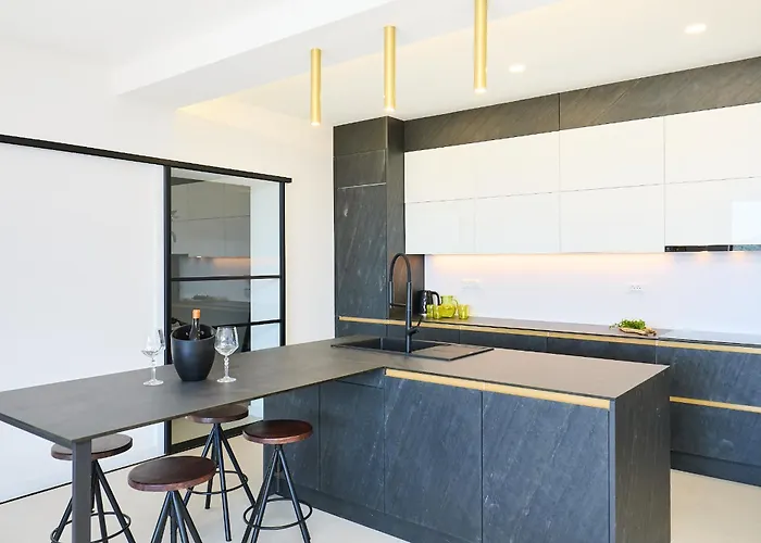 Apartamento Hedera Estate Hedera A25 *