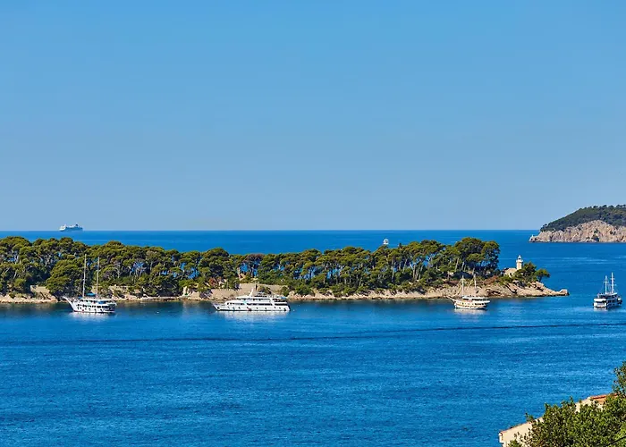 Apartamento Hedera Estate Hedera A25