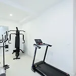 Hedera Estate Hedera A25 Apartment *