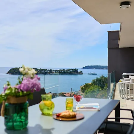 Hedera Estate Hedera A25 公寓 *