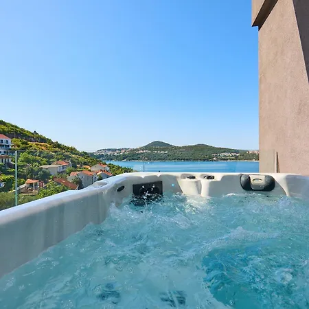 Hedera Estate Hedera A25 Apartment Dubrovnik