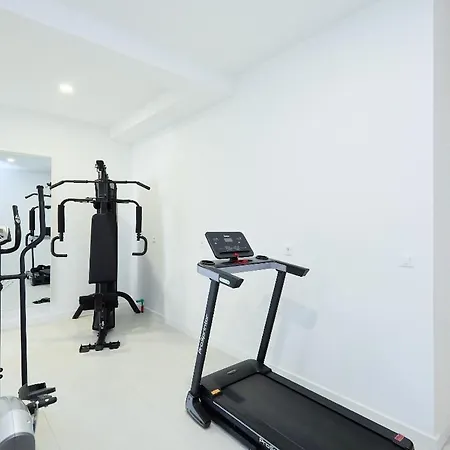 Hedera Estate Hedera A25 Apartman *