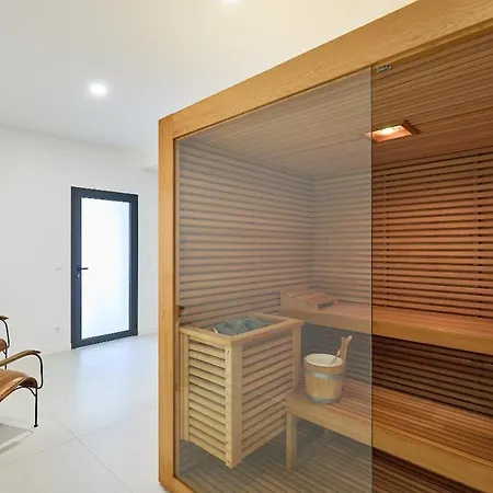 Hedera Estate Hedera A25 Apartment