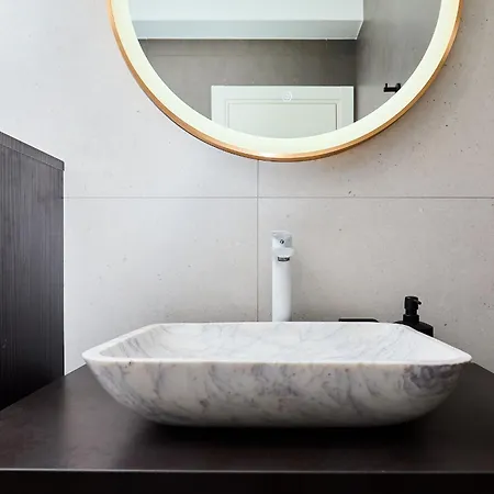 Hedera Estate Hedera A25 Apartman *