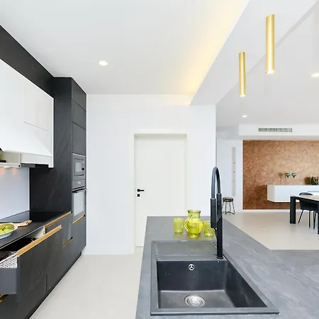 Hedera Estate Hedera A25 公寓