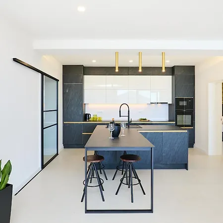 公寓 Hedera Estate Hedera A25 *