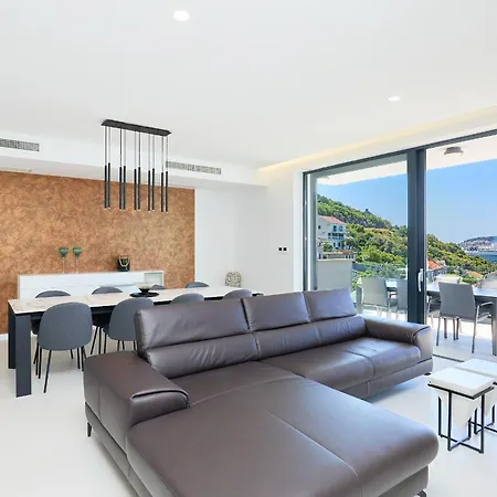 Apartman Hedera Estate Hedera A25