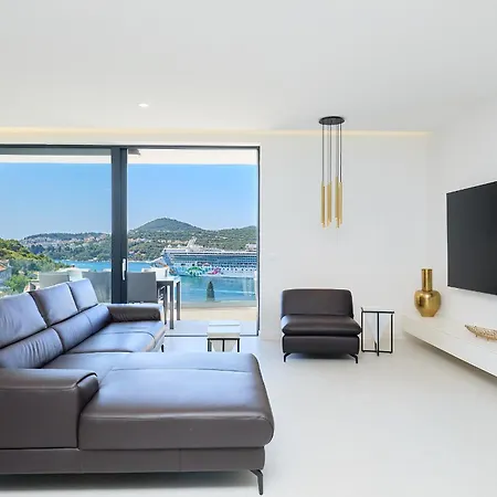 Hedera Estate Hedera A25 Dubrovnik