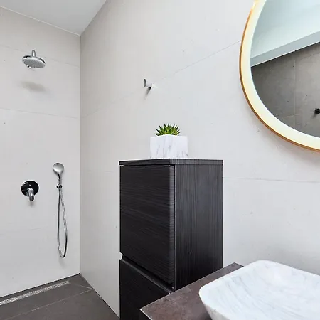 Hedera Estate Hedera A25 Apartman