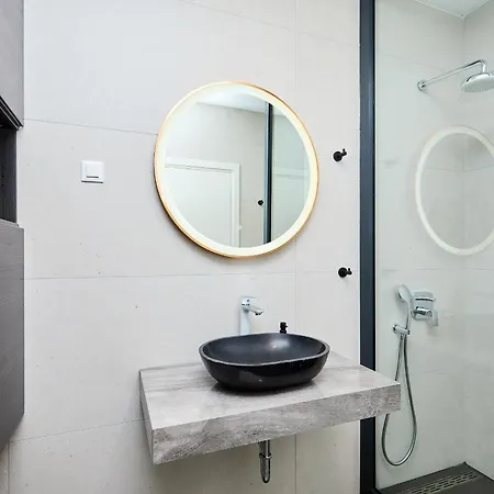 Hedera Estate Hedera A25 Apartment *