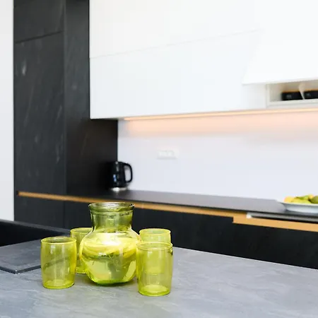 Apartman Hedera Estate Hedera A25 Dubrovnik