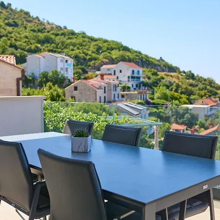 Hedera Estate Hedera A25 Apartman