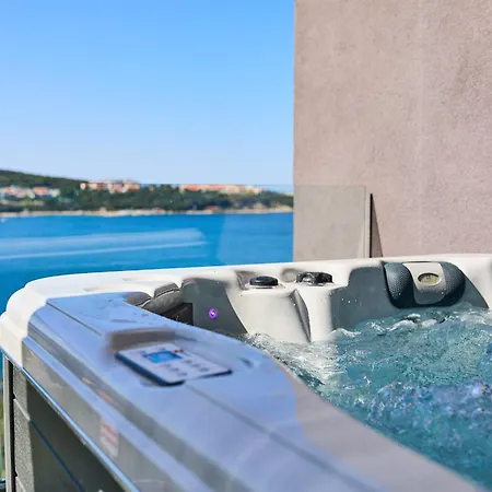 Hedera Estate Hedera A25 Apartman Dubrovnik