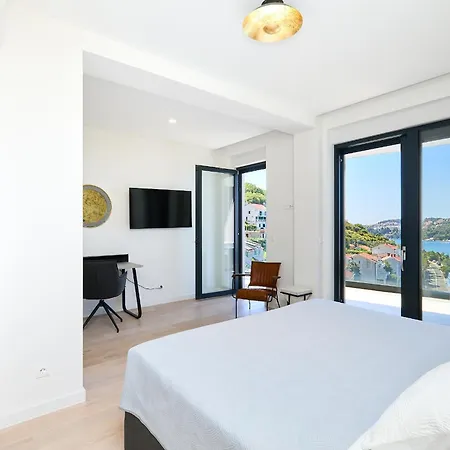 Hedera Estate Hedera A25 Apartman