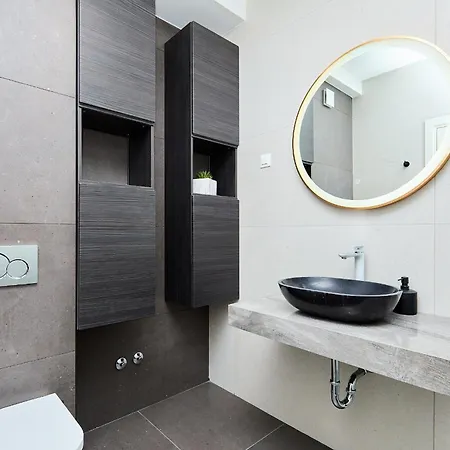 Apartment Hedera Estate Hedera A25