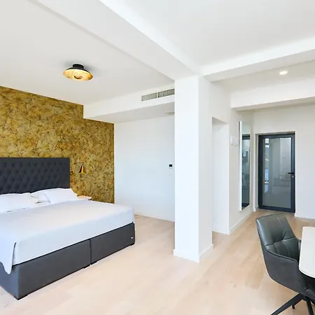 Apartment Hedera Estate Hedera A25 *