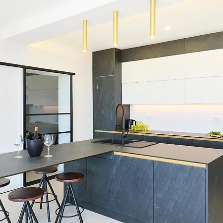 公寓 Hedera Estate Hedera A25 *