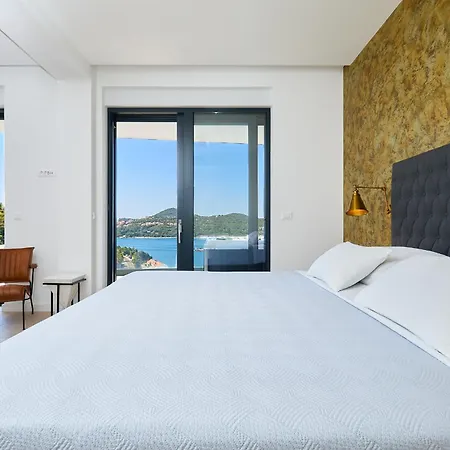 Hedera Estate Hedera A25 Apartman