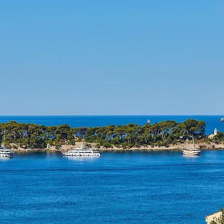 Apartment Hedera Estate Hedera A25