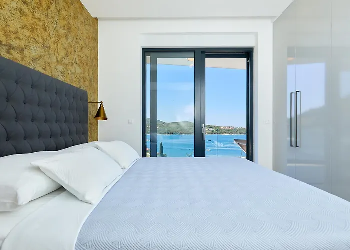 Appartamento Hedera Estate Hedera A25