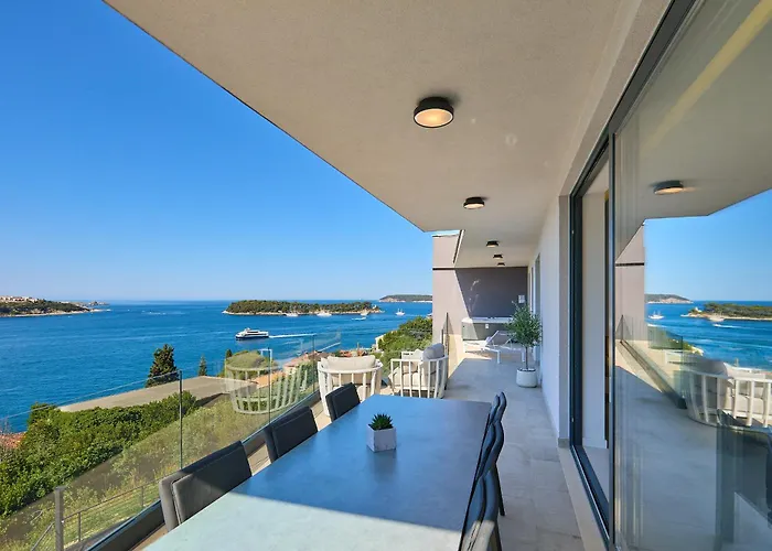 Hedera Estate Hedera A25 Appartamento