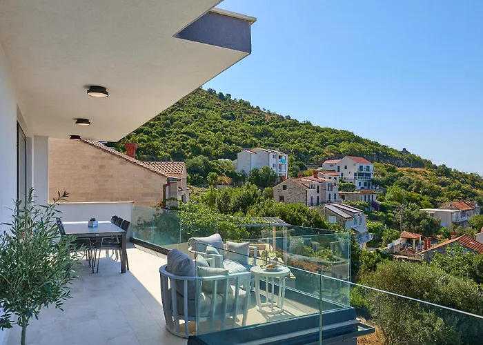 Hedera Estate Hedera A25 Appartamento *