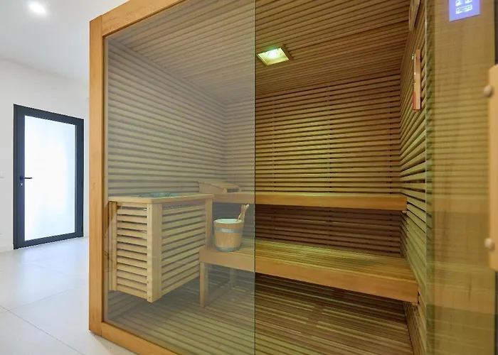 Hedera Estate Hedera A25 Dubrownik