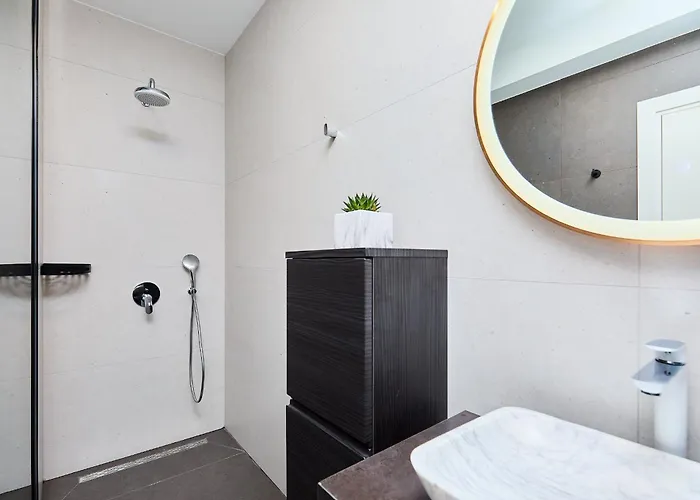 Hedera Estate Hedera A25 Apartament