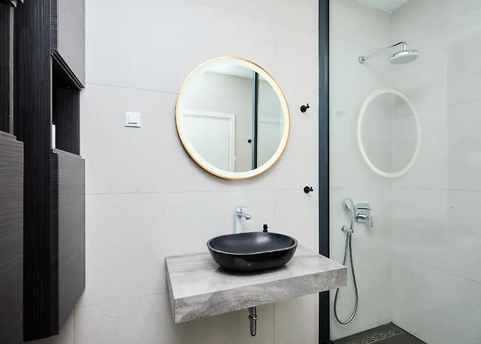 Hedera Estate Hedera A25 Apartament *