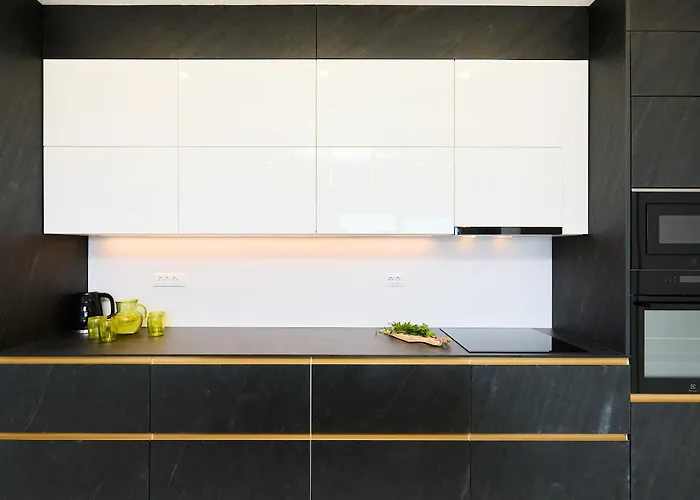 Apartament Hedera Estate Hedera A25