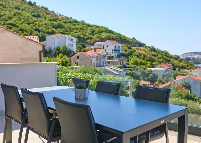 Hedera Estate Hedera A25 Apartament