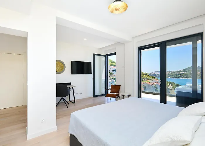 Hedera Estate Hedera A25 Apartament