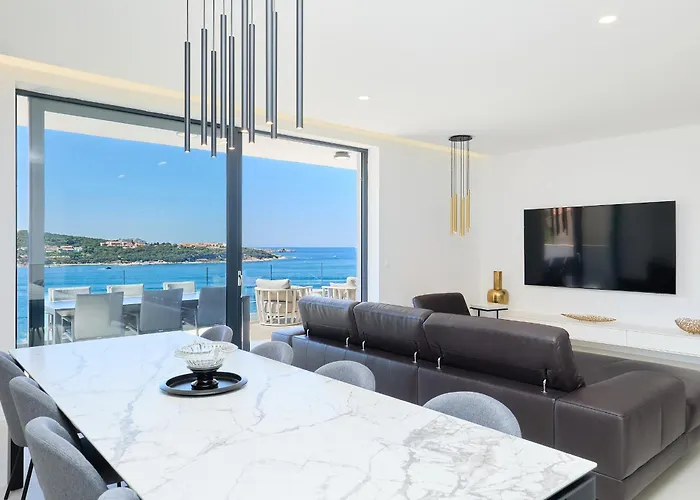 Hedera Estate Hedera A25 Appartamento *