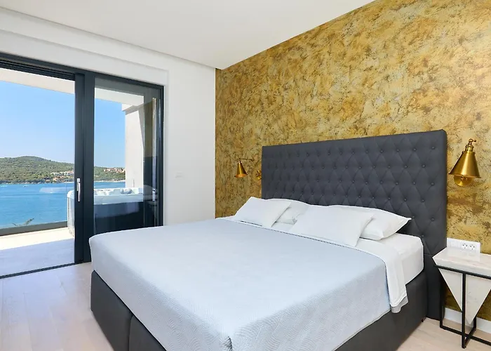 Apartament Hedera Estate Hedera A25 Dubrownik