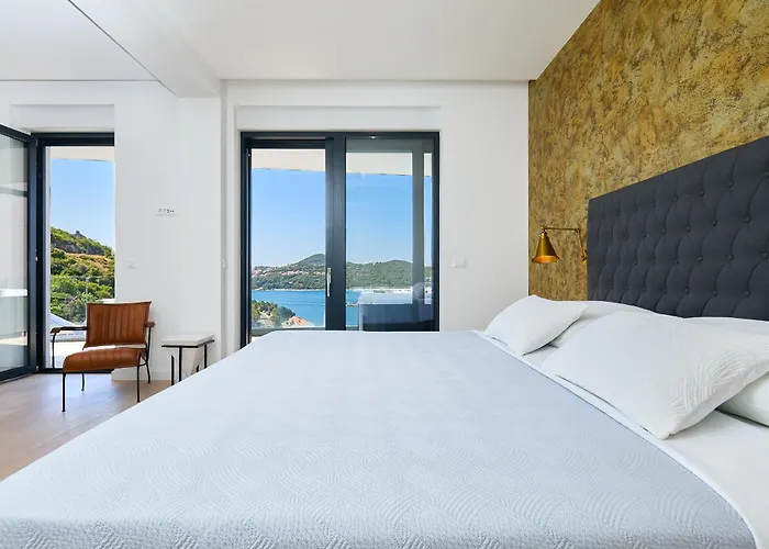 Hedera Estate Hedera A25 Apartament