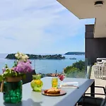 Hedera Estate Hedera A25 Apartament *