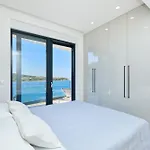 Hedera Estate Hedera A25 Apartament *