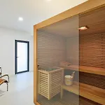 Hedera Estate Hedera A25 Apartament