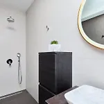 Hedera Estate Hedera A25 Apartament