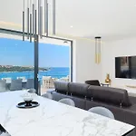 Hedera Estate Hedera A25 Apartament *