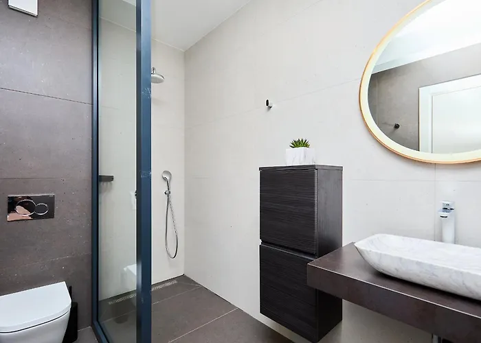 Hedera Estate Hedera A25 Апартаменты Дубровник