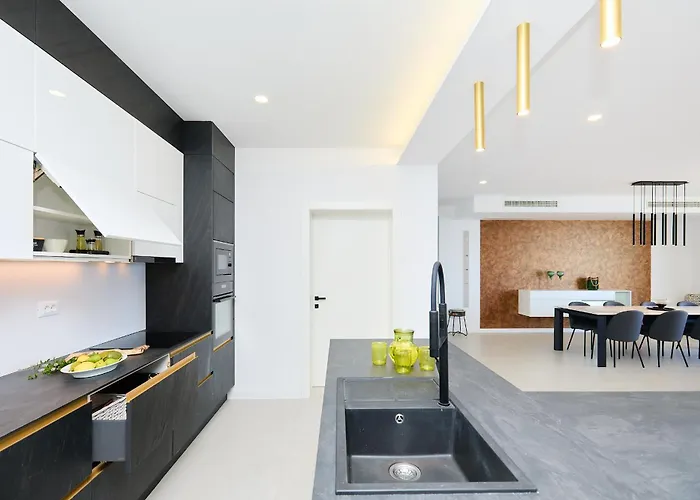 Hedera Estate Hedera A25 Апартаменты