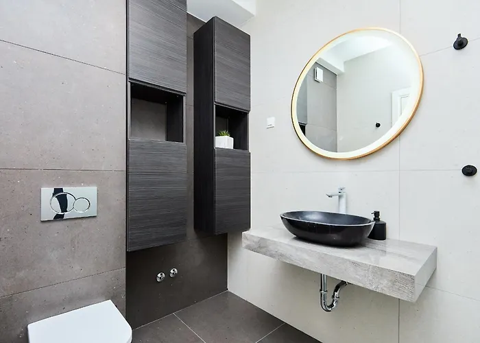 Апартаменты Hedera Estate Hedera A25